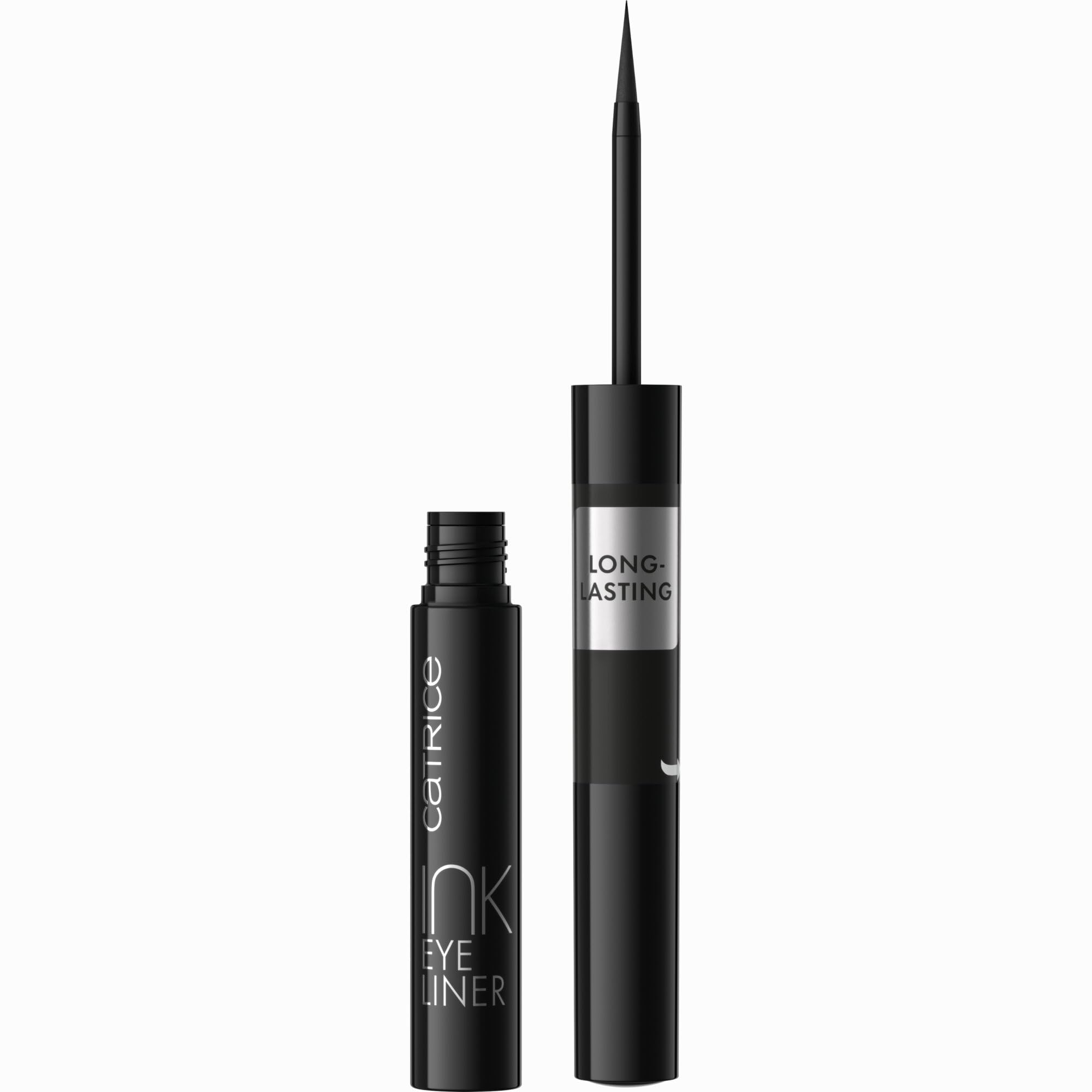 Catrice Ink Eyeliner 1,7Ml 010 Best In Black