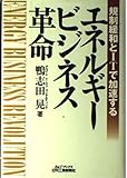規制緩和とITで加速するエネルギービジネス革命 (B&Tブックス)