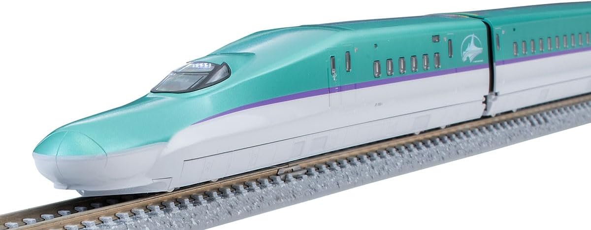 MICRO ACE A-3877 711系 Nゲージトレインケース n ゲージ 動力 ユニット