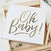 Ginger Ray OB-128 Party Guestbook