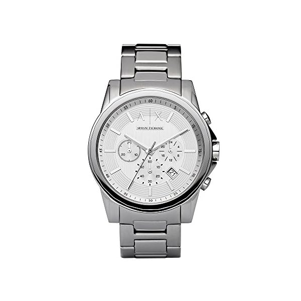 Armani Exchange Herren-Uhr AX2058