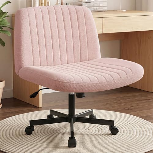 Orange Factory Criss Cross Chair Wheels Wide Cross Legged...