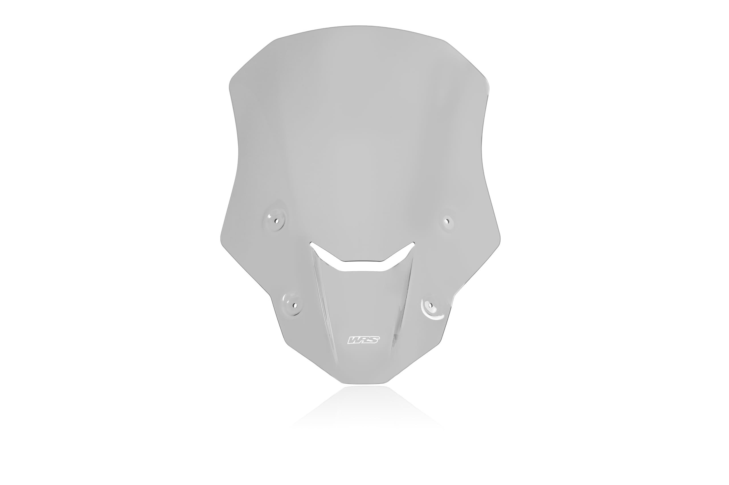 CUPOLINO CAPONORD FUME' WRS TRANSALP XL 750 2025