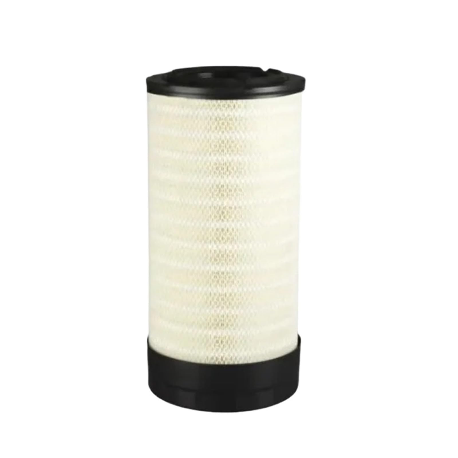 Filtro de aire P788963 compatible con piezas motor tractor y excavadora