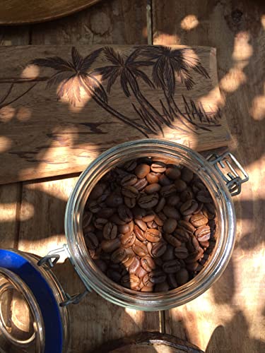 Local Community. North Peruvian High Jungle Specialty Coffee | Medium Roast Cajamarca | Notes: Caramel-Dried Plum | 2.2 Pounds, 1 Kilo, 35.3 Ounce #TOP5