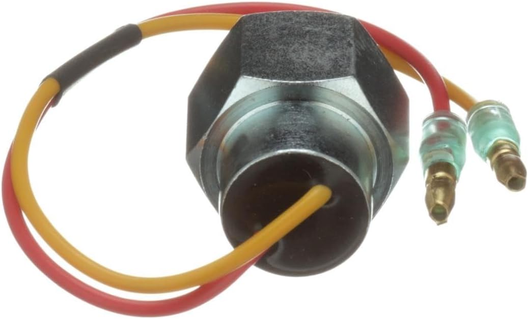 Replacement Back Up Light Switch for 1979, 1982, 1993, 1995-1997 Mazda B2000, B2200, Miata, RX-7