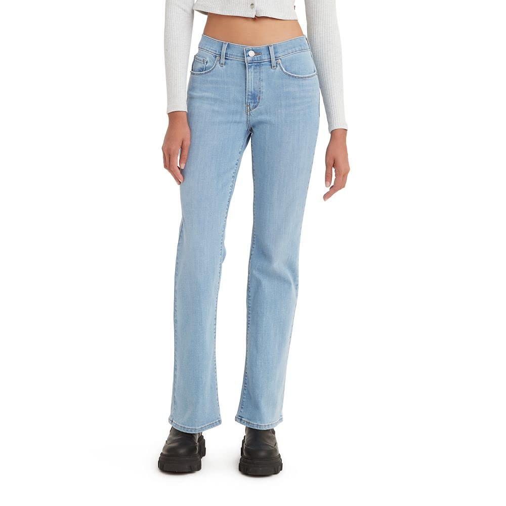 Levi'sWomen's Classic Bootcut Jeans (Also Available in Plus)
