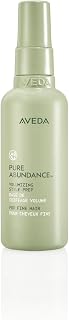 Aveda Pure Abundance Volumizing Style-Prep | Spray de preparación voluminizador ligero para cabello fino | Vegano, 100 ml