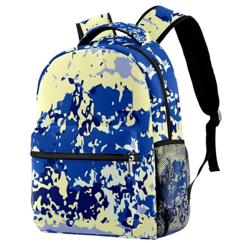 Sac à dos d'école ergonomique pour soulager le dos des adolescents
