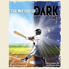 Page de couverture de The Way Out