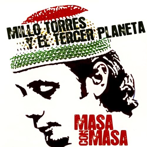 Millo Torres Y El Tercer Planeta