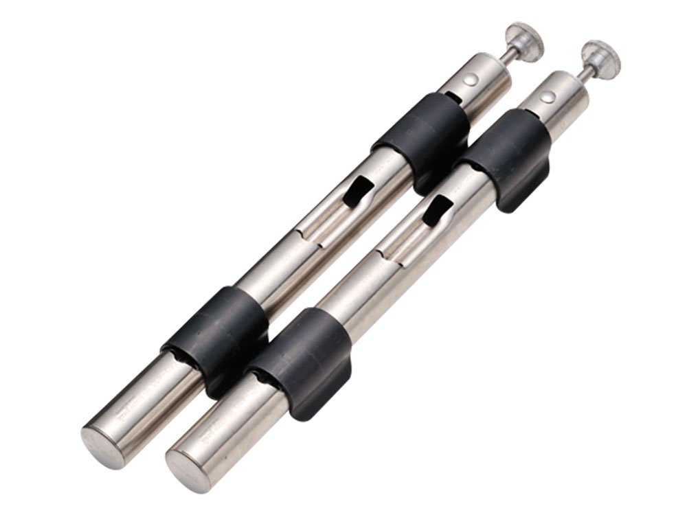 Snow Peak Iron Grill Table Height Adjuster : Sports & Outdoors