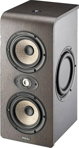 Focal Shape Twin Studio Monitor (Single)
