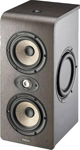 Focal Shape Twin Product