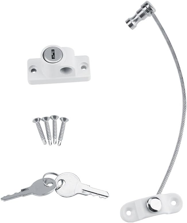 serratura a catena per armadio