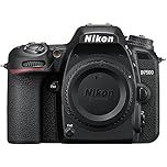 Nikon D7500