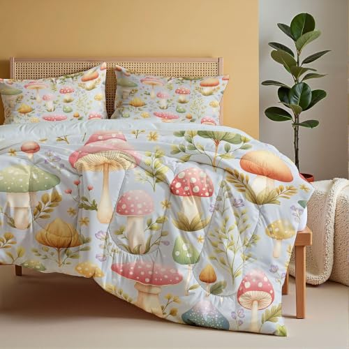 Nórdico conforter azul cielo de 240x220cm para cama 150 con almohada infantil lavable 5