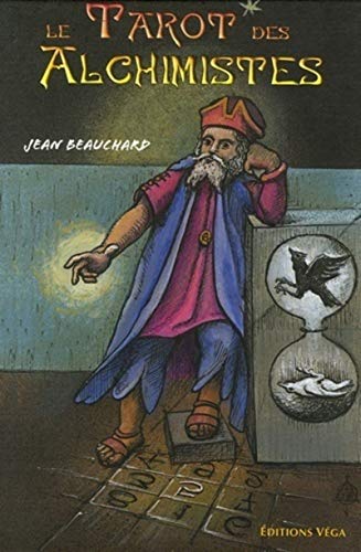  Le tarot des alchimistes Livre PDF Gratuit