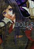 DOLLS: 8 (ZERO-SUMコミックス)