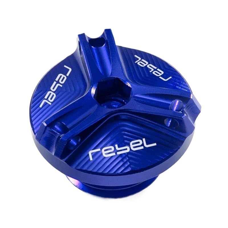 Bouchon de liquide de frein et huile REBEL CMX 1100 500 300