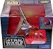 Star Wars Action Fleet T-16 SKYHOPPER Rare Micro Machines set
