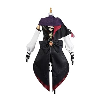 リネ 衣装 ウィッグ付き Amazon.co.jp: [fenglei] 原神×KFCコラボ リネット リネ