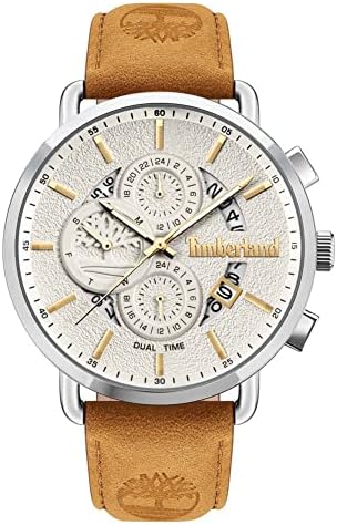 Timberland TDWJF2001201 Mens Watch