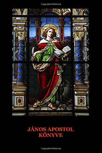 Janos Apostol Konyve