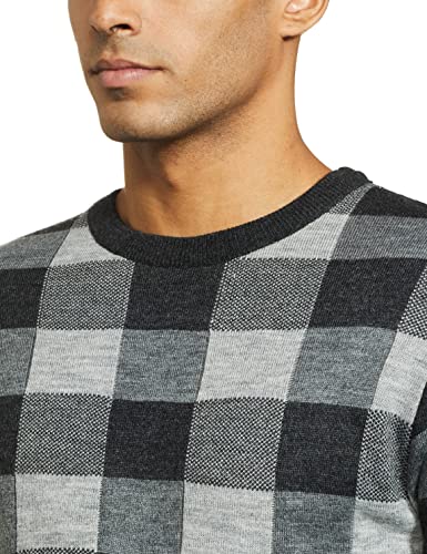 Image of Amazon Brand - Symbol Men Pullover Sweater