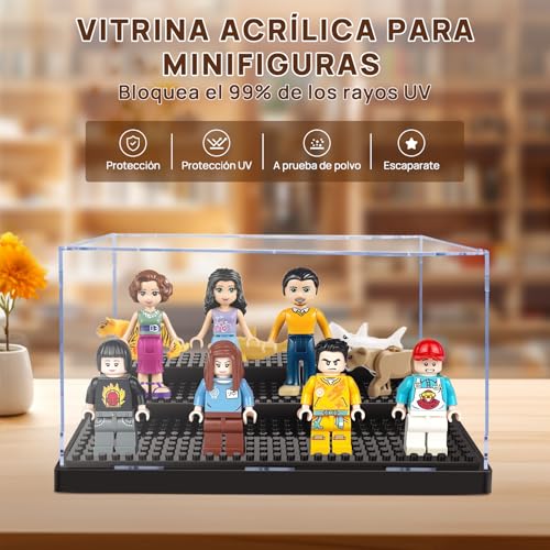 Lista de Expositores los 10 mejores. 15 Imagen adicional