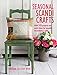 Produktbild Seasonal Scandi Crafts: Over 45 projects and quick ideas for beautiful decorations & gifts