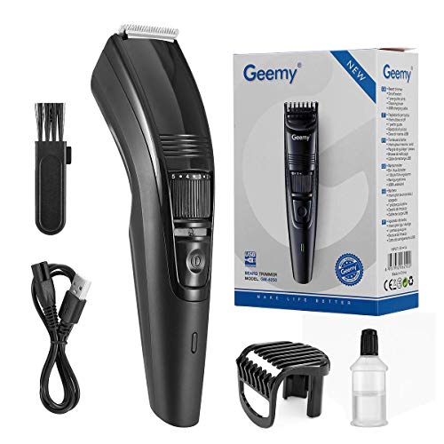 Cortapelos Profesional Hombre Recargable