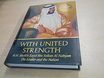 Hardcover With United Strength Book