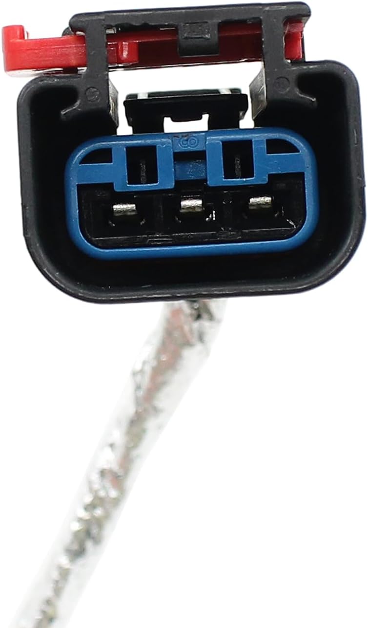 Ignition Knock Sensor Harness for Jeep Wrangler 2012-2016, Ram 1500 2013-2016 3.6L