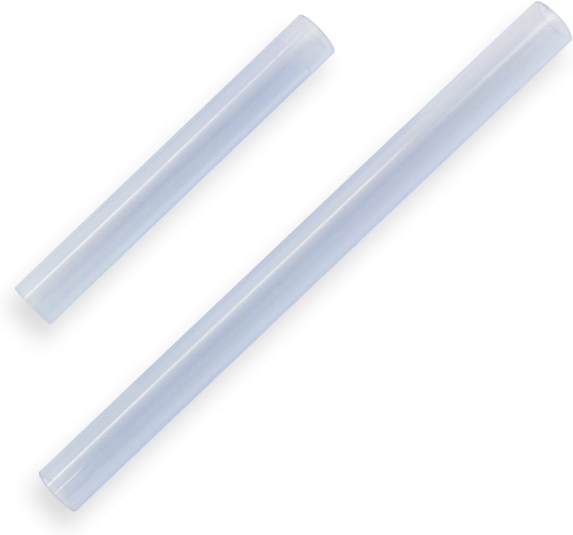 TERAPUMP 2 Extension Tubes for 2-3 Gallon Water Bottle for Dolphin Drinking Water Pumps