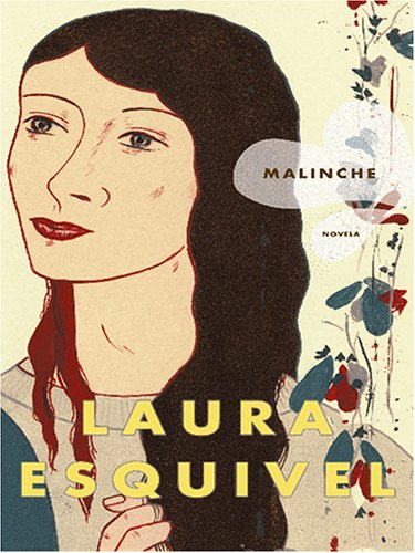 Malinche [Spanish] [Large Print] 078628613X Book Cover