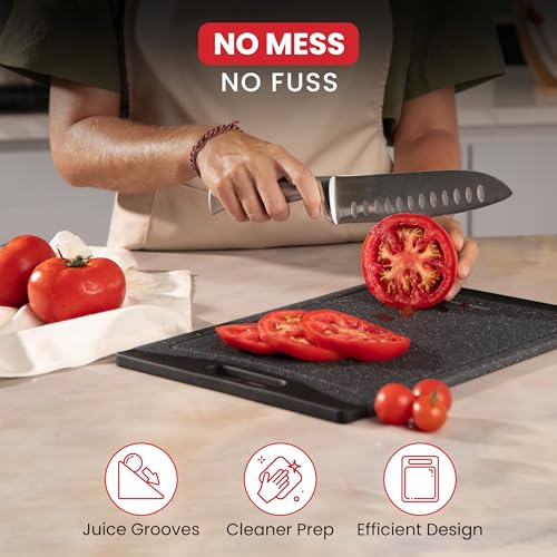 Plastic-Cutting-Boards-for-Kitchen-Gray-Granite-3-Pack-of-Non-Slip-and-Reversible-Granite-Cutting-Board-Set-for-Easy-Slicing-Knife-Friendly-Chopping-Board-Set-with-Juice-Grooves