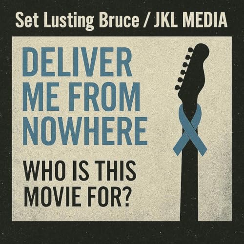 Springsteen: Deliver Me From Nowhere (2025) Review &mdash; Who Is This Movie For?