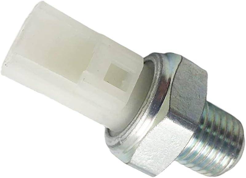 Sensor de pressão do óleo do motor FainWan 6U5Z-9278-D para Ford – 1 unidade