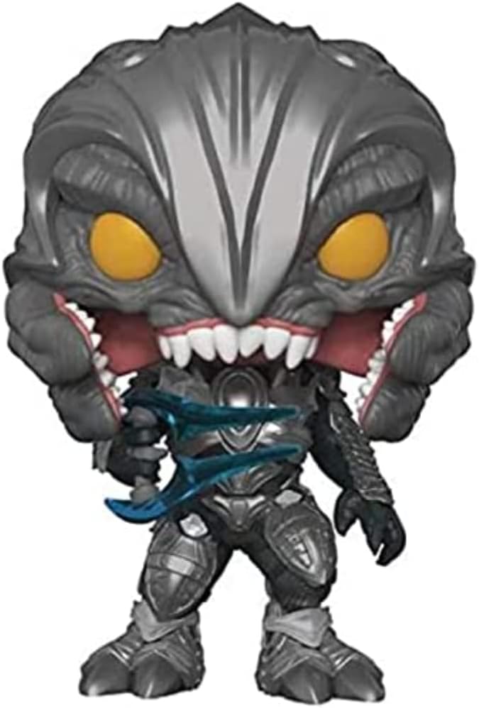 Amazon.com: Funko POP! Games: Halo 