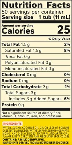 image for Nestle Coffee mate Liquid Coffee Creamer Singles Variety, 1 of each Fr