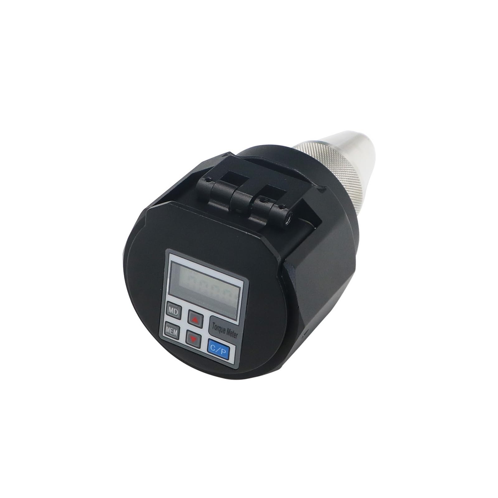 MINING Torque Adapter Digital Torque Meter for Small-Scale Measurement Observation and Tightening(1N.m)