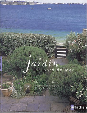 Télécharger Le Jardin de bord de mer Livre PDF Gratuit