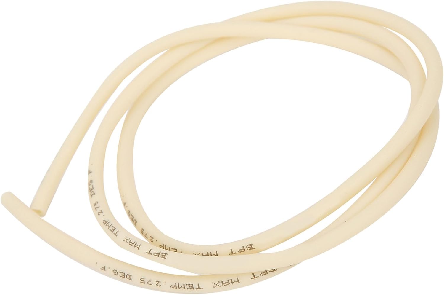 Peristaltic Pump Pipe BPT Silicone Tubing Fluid Transfer Hose for Laboratory 1 Meter 2.5x4.5mm