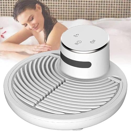 DFGHNBVC Secador de Cuerpo portátil Secador de Cuerpo Completo de Iones Negativos， Secador de pies de 1200 W， Secado rápido por Aire， Calefacción y refrigeración，,