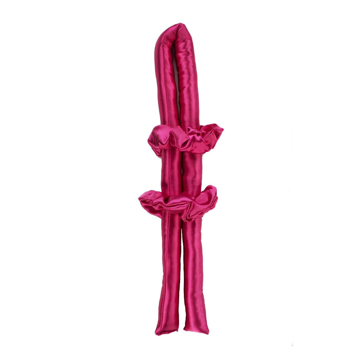 Nascita Sosis Bigudi 3'lü Set Pembe - 63