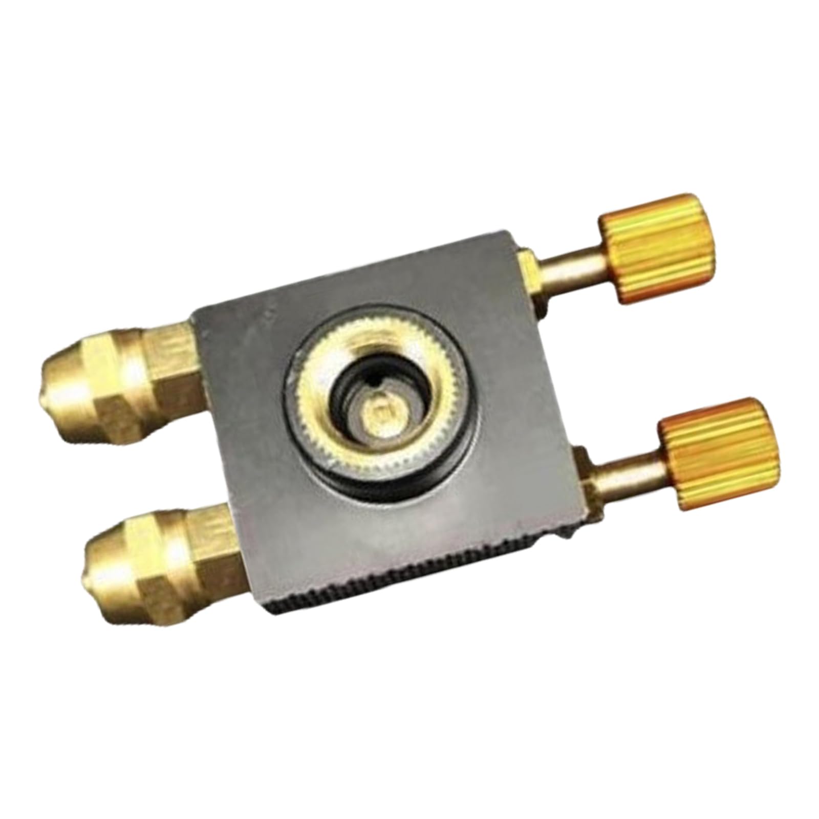 Kangnice Propanes Tanks Refill Tube Converter Flat Tanks Filling and Inflation Valves Tanks Adapter Stove Refill Adapter