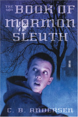 Buy The Book of Mormon Sleuth — BookShops.in