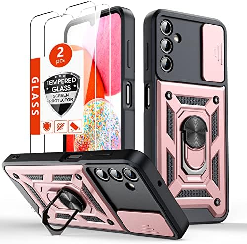 KJYLPO Coque Pour Honor 400 5G Avec 1*Verre Trempu00e9,avec