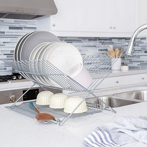 Better Houseware #3489.5 3489.5 Dish Rack, Standard thumb #2